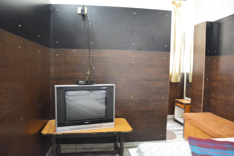 Hotel Abhineet Palace